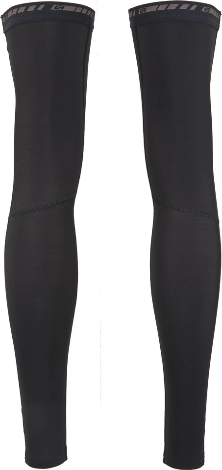 GripGrab Classic Thermal Leg Warmers Beinlinge 5 GripGrab Classic Thermal Leg Warmers Beinlinge – Bild 3