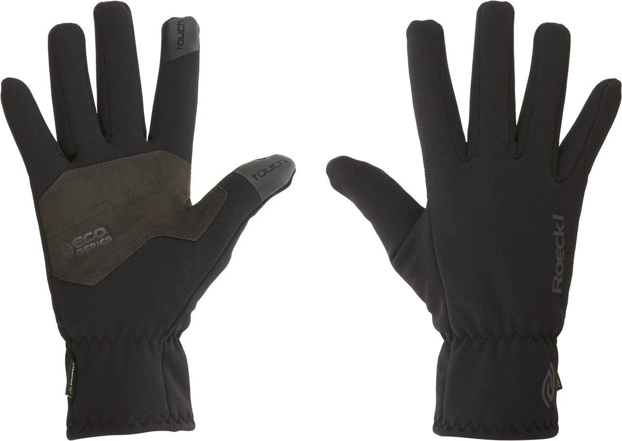 Roeckl Parlan Ganzfinger-Handschuhe 3 Roeckl Parlan Ganzfinger-Handschuhe