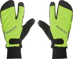 Roeckl Villach 2 Trigger Ganzfinger-Handschuhe -Kleidung 471790