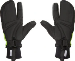 Roeckl Villach 2 Trigger Ganzfinger-Handschuhe -Kleidung 471791