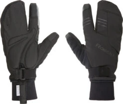 Roeckl Villach 2 Trigger Ganzfinger-Handschuhe -Kleidung 471792