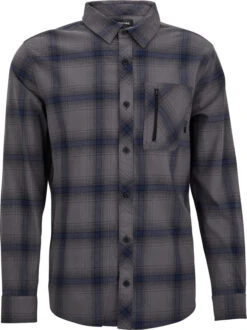 Gamut Stretch Flannel Hemd