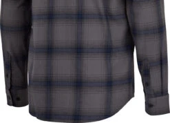 Gamut Stretch Flannel Hemd -Kleidung 472249