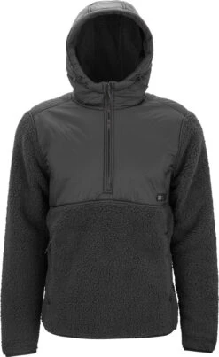 Tactical Diversion Half Zip Pullover
