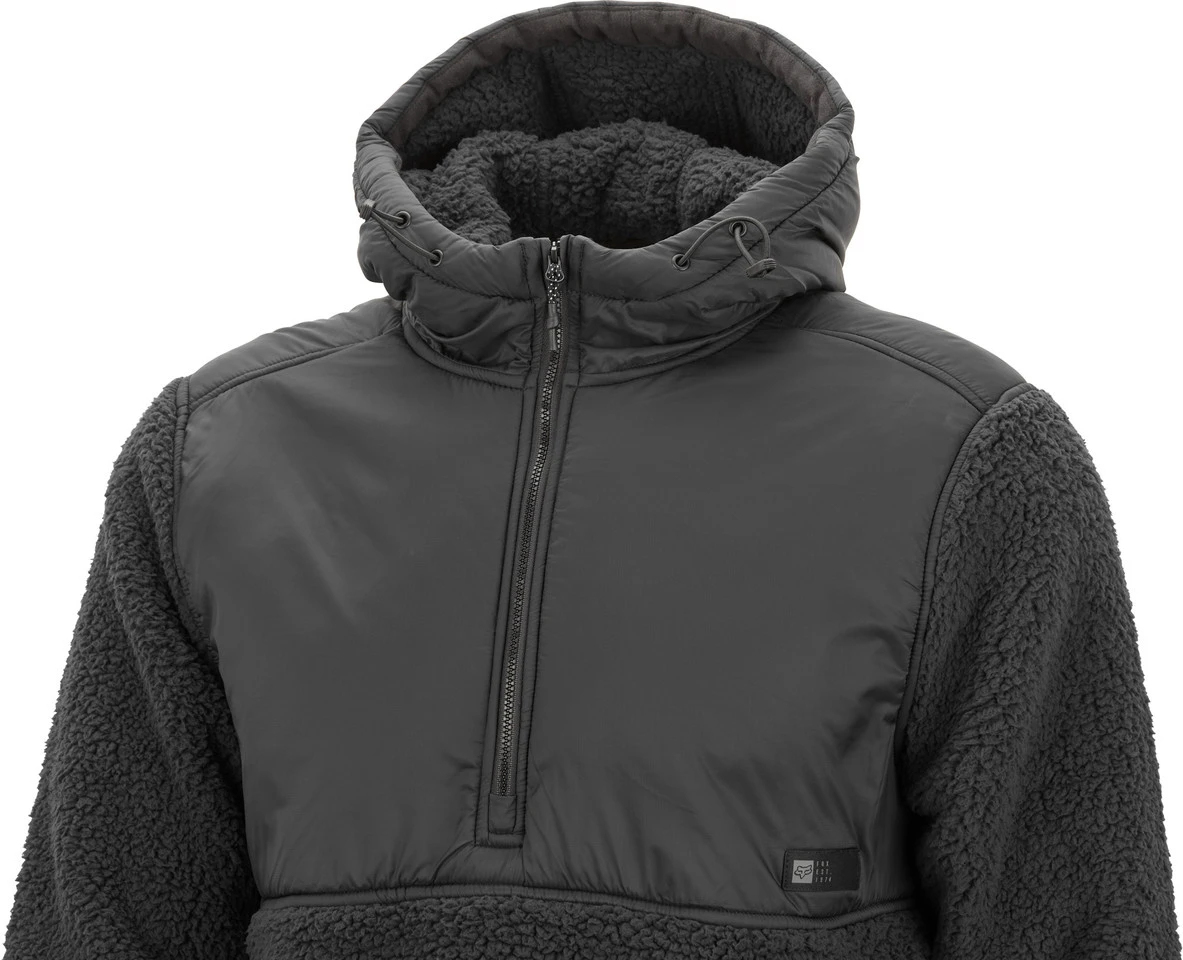 Tactical Diversion Half Zip Pullover 5 Tactical Diversion Half Zip Pullover – Bild 3