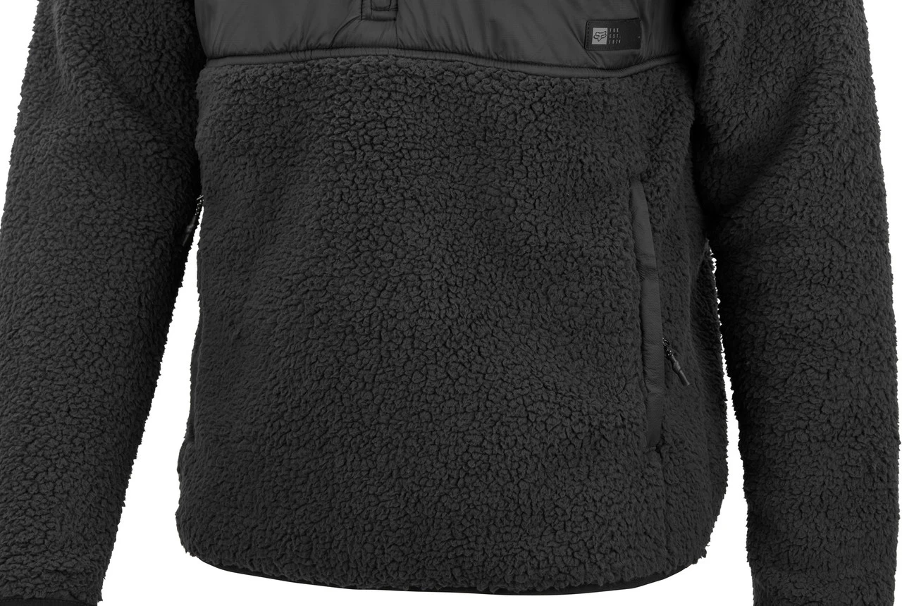 Tactical Diversion Half Zip Pullover 6 Tactical Diversion Half Zip Pullover – Bild 4