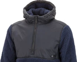 Tactical Diversion Half Zip Pullover 16 Tactical Diversion Half Zip Pullover -Kleidung 472256