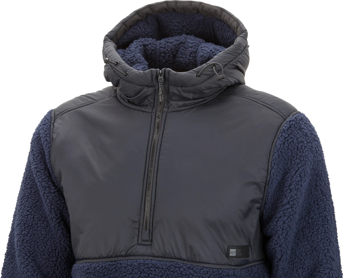 Tactical Diversion Half Zip Pullover 9 Tactical Diversion Half Zip Pullover – Bild 7