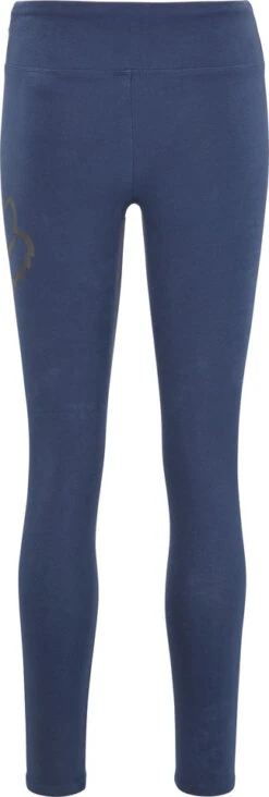 Womens Boundary Leggings -Kleidung 472266