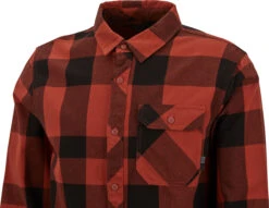 Voyd 2.0 Flannel Hemd -Kleidung 472339