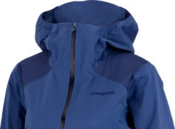 Patagonia Dirt Roamer Storm Damen Regenjacke -Kleidung 472352