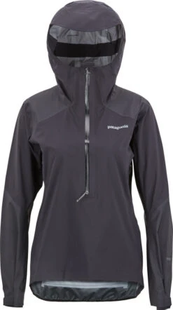 Patagonia Dirt Roamer Storm Damen Regenjacke -Kleidung 472356