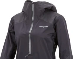 Patagonia Dirt Roamer Storm Damen Regenjacke -Kleidung 472358