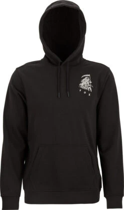 Coastal Blues Fleece Pullover -Kleidung 472622