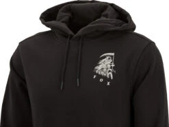 Coastal Blues Fleece Pullover -Kleidung 472624