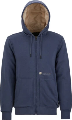 Geology Sasquatch Fleece Pullover