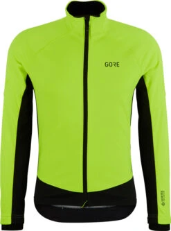 Gore Wear C3 GORE-TEX INFINIUM Thermo Jacke