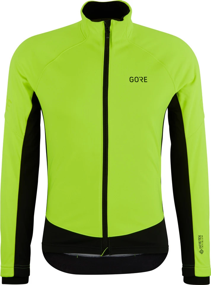Gore Wear C3 GORE-TEX INFINIUM Thermo Jacke 3 Gore Wear C3 GORE-TEX INFINIUM Thermo Jacke