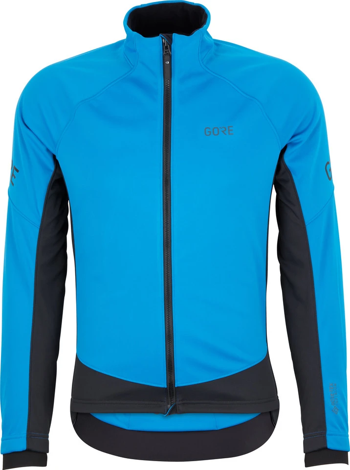 Gore Wear C3 GORE-TEX INFINIUM Thermo Jacke 8 Gore Wear C3 GORE-TEX INFINIUM Thermo Jacke – Bild 6
