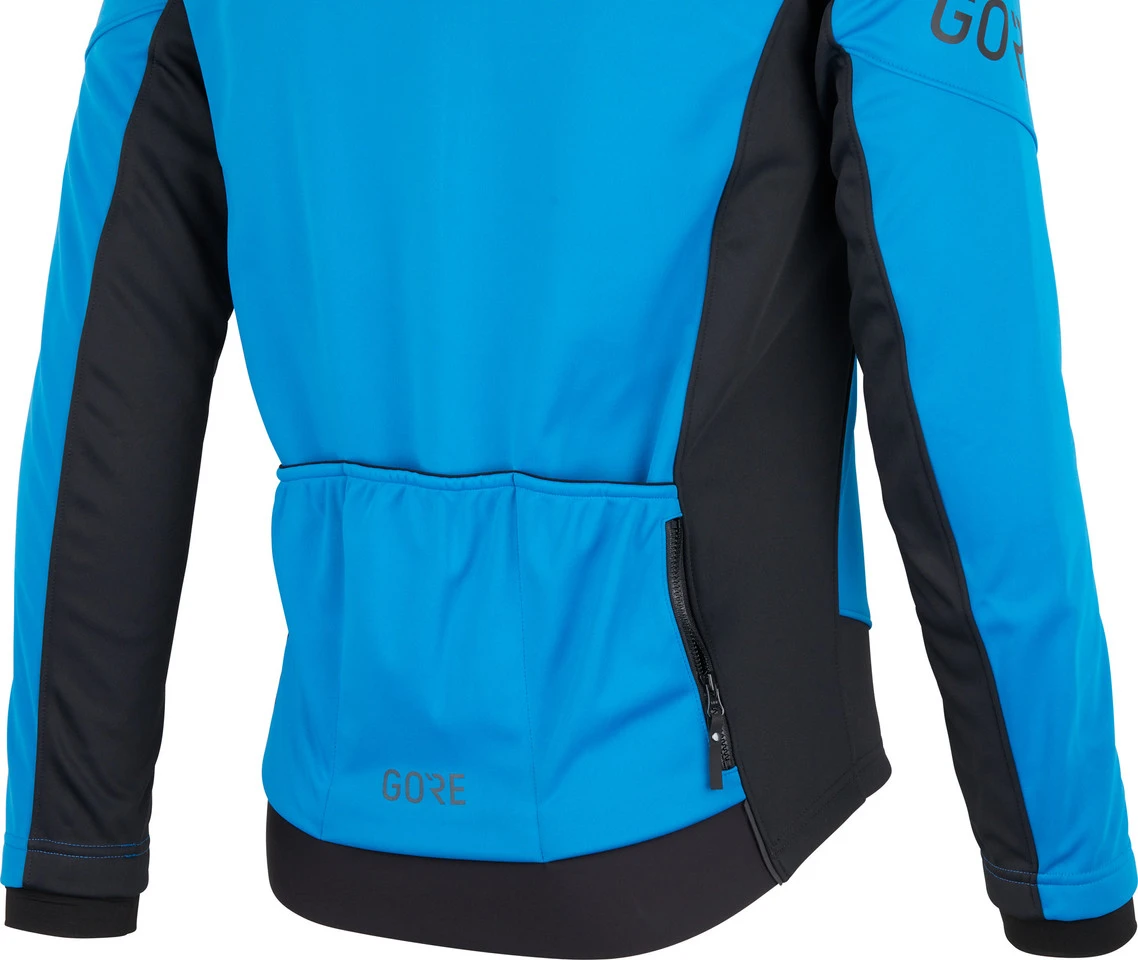 Gore Wear C3 GORE-TEX INFINIUM Thermo Jacke 12 Gore Wear C3 GORE-TEX INFINIUM Thermo Jacke – Bild 10