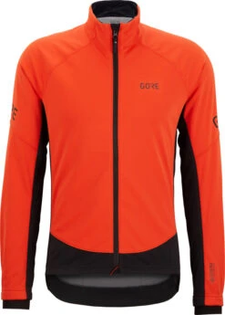 Gore Wear C3 GORE-TEX INFINIUM Thermo Jacke 26 Gore Wear C3 GORE-TEX INFINIUM Thermo Jacke -Kleidung 472670