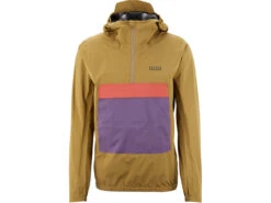 ION Shelter Anorak 2.5L Regenjacke -Kleidung 472680