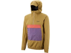 ION Shelter Anorak 2.5L Regenjacke -Kleidung 472681