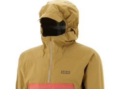 ION Shelter Anorak 2.5L Regenjacke -Kleidung 472682