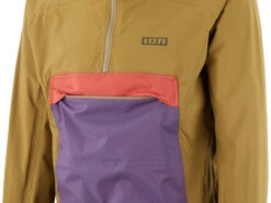 ION Shelter Anorak 2.5L Regenjacke -Kleidung 472683