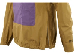 ION Shelter Anorak 2.5L Regenjacke -Kleidung 472684