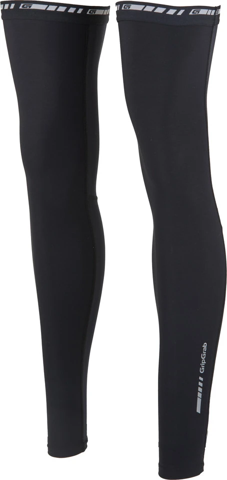 GripGrab Light Midseason Leg Warmers Beinlinge 4 GripGrab Light Midseason Leg Warmers Beinlinge – Bild 2