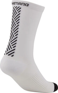 Shimano Original Socken Lang -Kleidung 473074