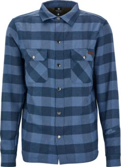 Endura Hummvee Flanell Hemd