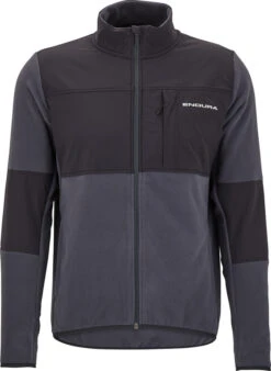 Endura Hummvee Full Zip Fleece Jacke