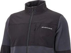 Endura Hummvee Full Zip Fleece Jacke -Kleidung 473315