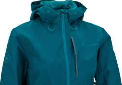 Endura Hummvee Waterproof Hooded Damen Jacke 12 Endura Hummvee Waterproof Hooded Damen Jacke -Kleidung 473524