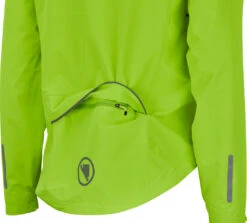 Endura Hummvee Waterproof Jacke -Kleidung 473547