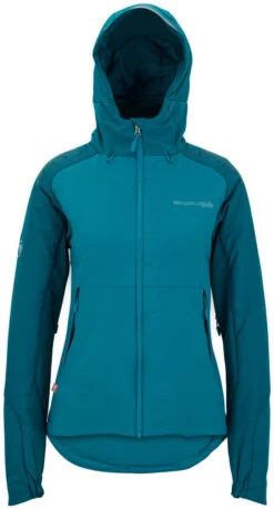 Endura MT500 Freezing Point Damen Jacke -Kleidung 473555