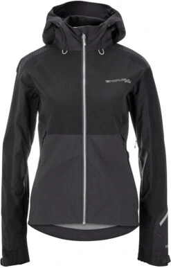 Endura MT500 Waterproof Damen Jacke -Kleidung 473671