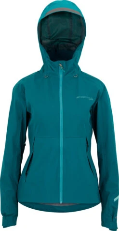 Endura MT500 Waterproof Damen Jacke -Kleidung 473676