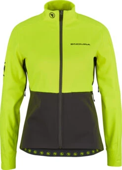 Endura Windchill II Damen Jacke