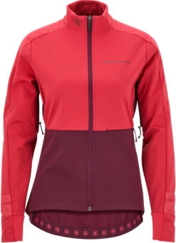 Endura Windchill II Damen Jacke -Kleidung 473746