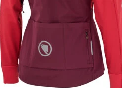 Endura Windchill II Damen Jacke -Kleidung 473751
