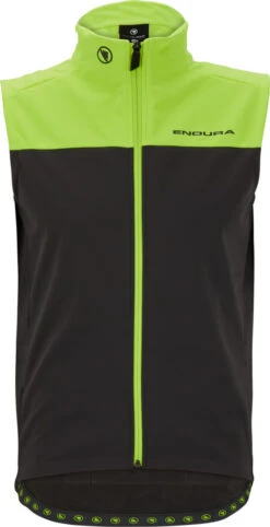 Endura Windchill II Weste