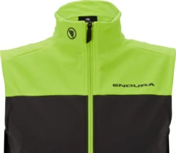 Endura Windchill II Weste -Kleidung 473754