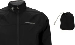 Endura Xtract II Jacke -Kleidung 473770