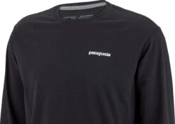 Patagonia P-6 Logo Responsibili-Tee L/S Shirt -Kleidung 473822