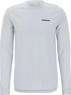 Patagonia P-6 Logo Responsibili-Tee L/S Shirt -Kleidung 473823