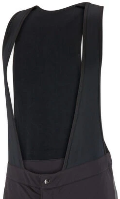VAUDE Mens Kuro Warm Hybrid Bib Tights Trägerhose 15 VAUDE Mens Kuro Warm Hybrid Bib Tights Trägerhose -Kleidung 473871