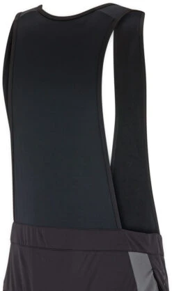 VAUDE Mens Kuro Warm Hybrid Bib Tights Trägerhose 17 VAUDE Mens Kuro Warm Hybrid Bib Tights Trägerhose -Kleidung 473873